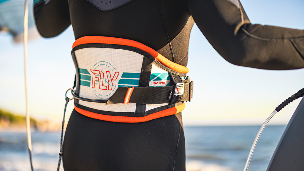 Fly Wing Harness – Dakine Wind