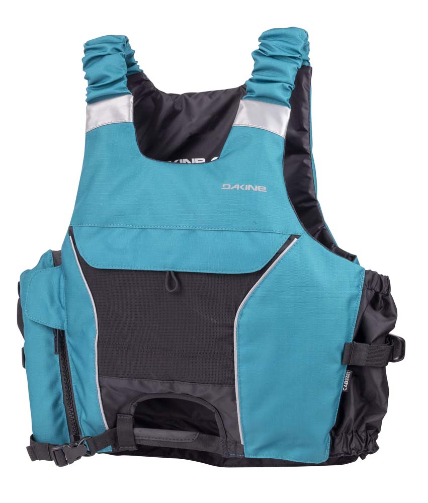 DAKINE ライフジャケット Seeker Vest – Dakine Wind
