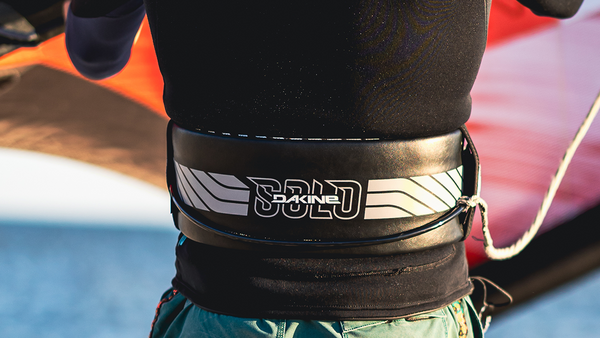 Solo Wing Harness – Dakine Wind Solo Wing Harness – Dakine Wind