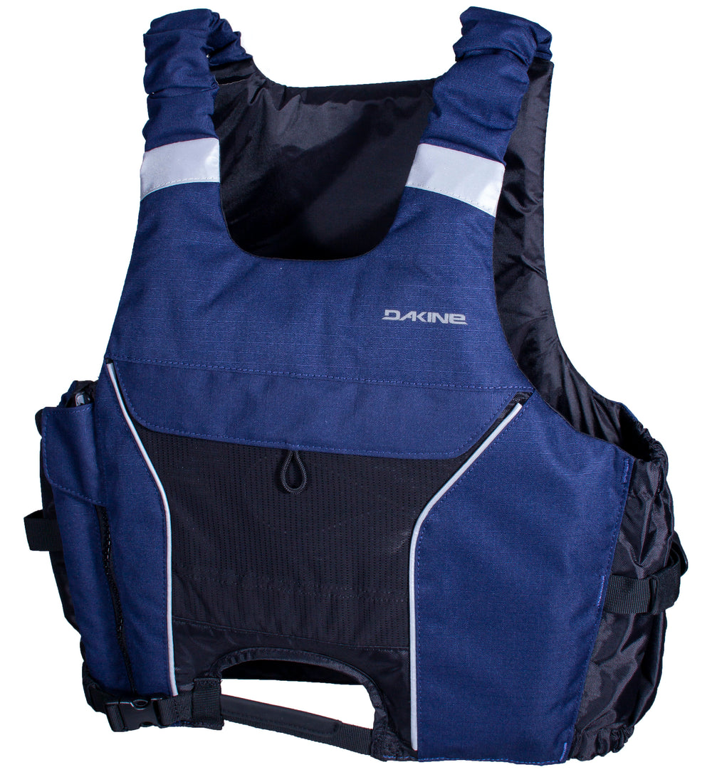 Seeker Vest – Dakine Wind