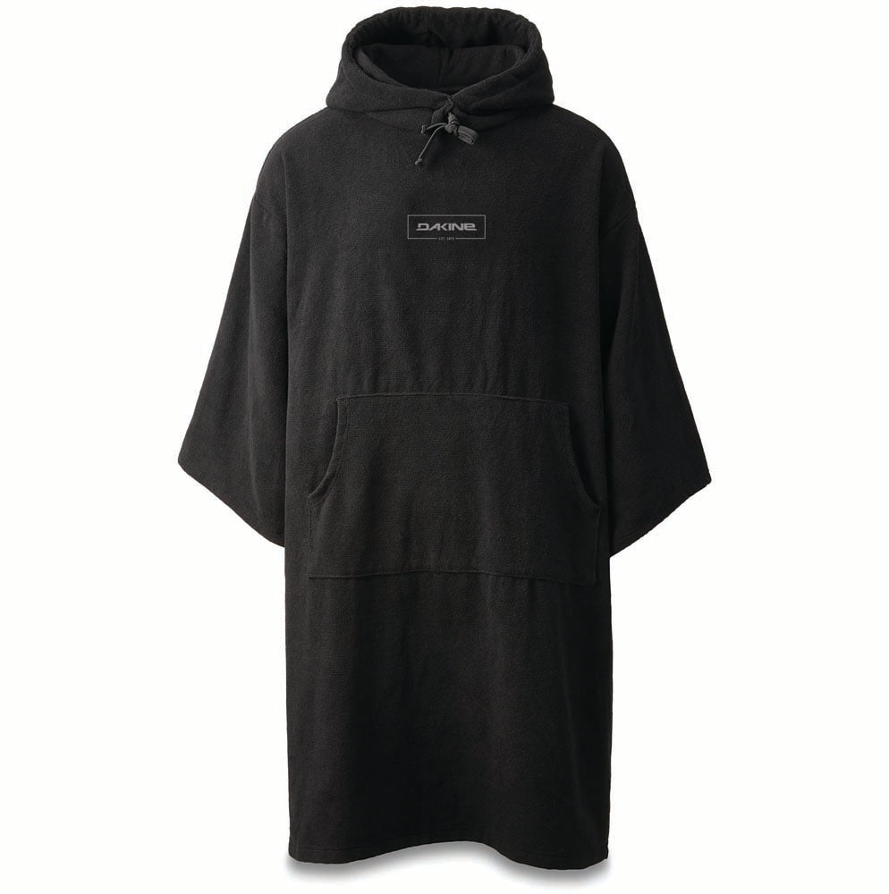 Poncho Chanjo Raino – Dakine Wind