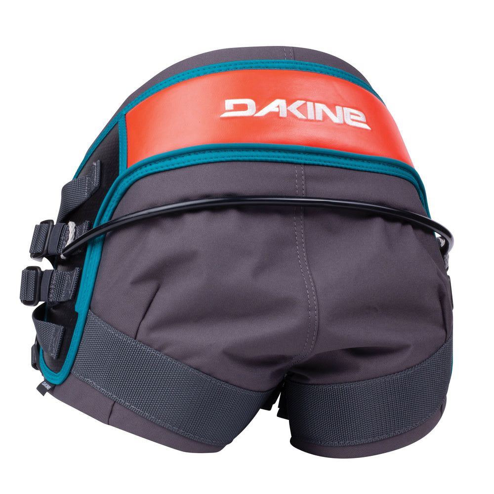 Dakine seat bag top