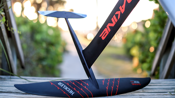 Heckler Foil Kit – Dakine Wind