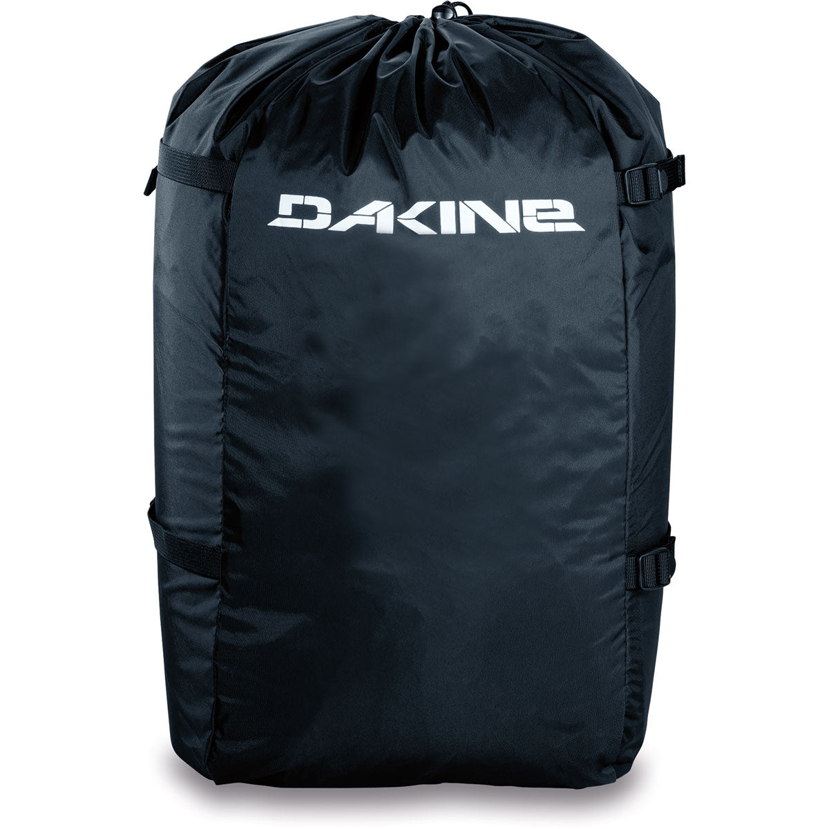 「高評価！」注目のレビュ KITECOMPRESSIONBAG-BLACK- 旅行かばん・小分けバッグ