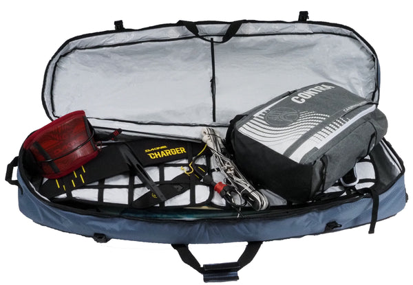 DAKINE TRAVEL WAGON BOARD BAG（WING FOIL） Wing Travel Wagon – Dakine Wind