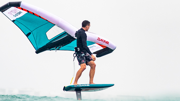 Solo Wing Harness – Dakine Wind Solo Wing Harness – Dakine Wind